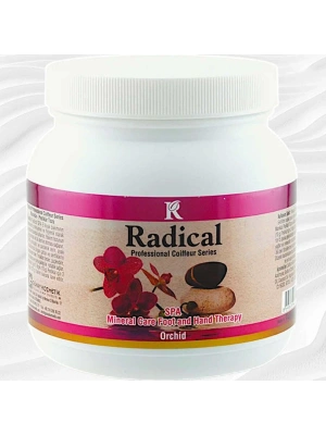 Radical Mineral Care Toz Orkide 1000 Gr