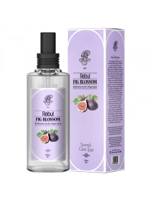 Rebul Kolonya Fig Blossom (Tatlı İncir) 100 cc