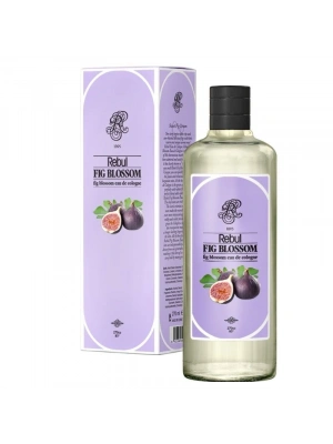 Rebul Kolonya Fig Blossom (Tatlı İncir) 270 cc