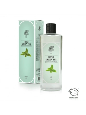 Rebul Kolonya Green Tea (Yeşil Çay) 250 cc.