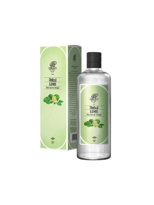 Rebul Kolonya Lime (Limon) 250 cc.