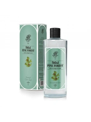 Rebul Kolonya Pine Forest (Orman Çamı Kokusu) 250 cc.