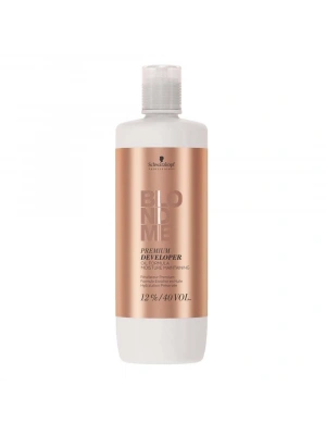Schwarzkopf Blondme Oksidan 40 Vol Premium Developer 1000ml