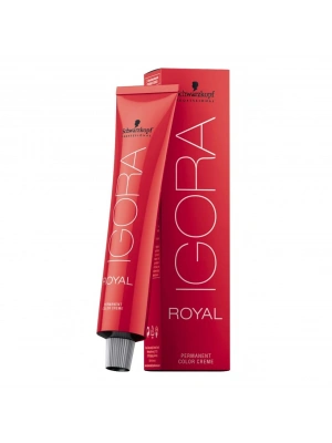 Schwarzkopf Igora Royal Saç Boyası 60 ml.