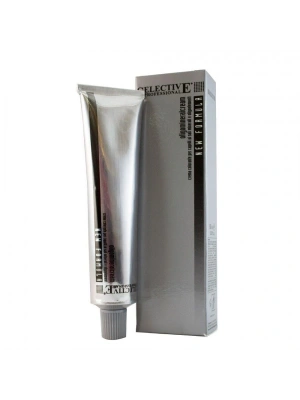 Selective Oligomineral Krem Saç Boyası 60 ml