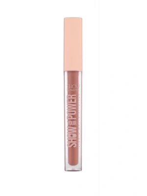 Show By Pastel Show Your Power Liquid Matte Lipstick - Likit Mat Ruj 609