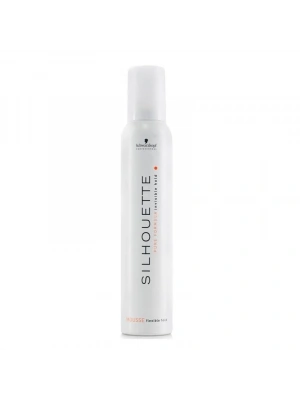 Silhouette Orta Tutucu Köpük 500 ml.