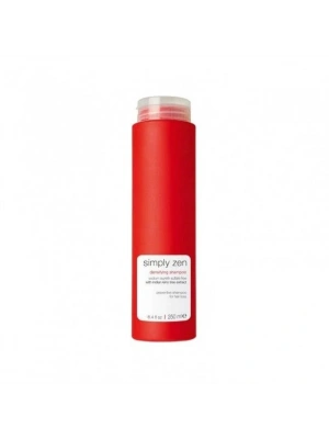 Simply Zen Saç Dökülmesine Karşı Şampuan 250 ml