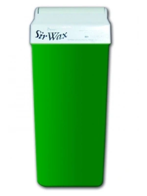 Sirwax Kartuş Sir Ağda Azulenli 100 ml.