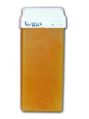 Sirwax Kartuş Sir Ağda Natürel 100 ml.