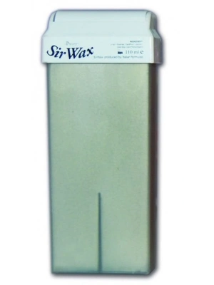 Sirwax Kartuş Sir Ağda Silver 100 ml.