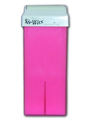 Sirwax Kartuş Sir Ağda Titanyum Pudralı 100 ml.