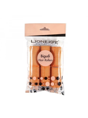 TAR. LIONESSE BİGUDİ 1112
