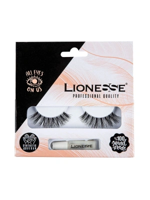 Tarko - Lionesse Tekli Takma Kirpik  709