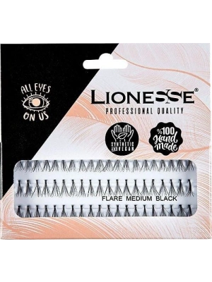 Tarko - Lionesse Tekli Takma Kirpik Fl-721