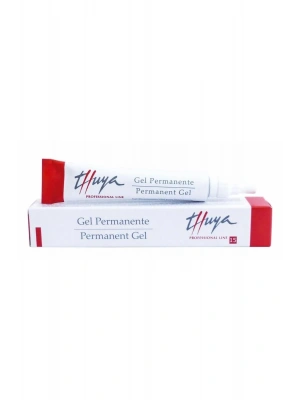 Thuya Kirpik Kıvırıcı 15ml