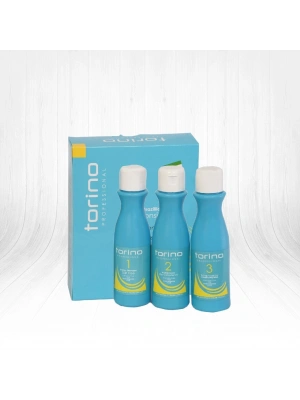 Torino Brazillian Keratin Jel Keratin Seti 3 x 100 ml