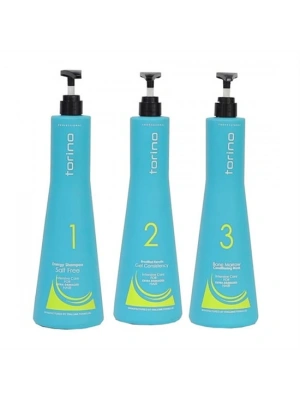 Torino Brazillian Keratin Jel Keratin Seti 3 x 1100 ml