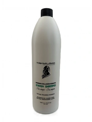 Trn Milano Energy Şampuan 1000 ml