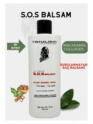 Trn Milano Sos Balsam 300 ml