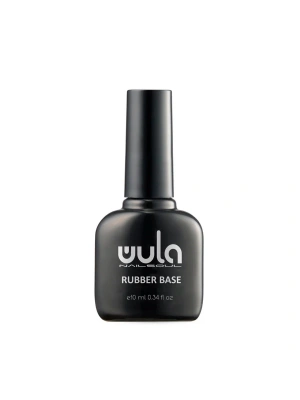 Wula Nailsoul Kalıcı Oje  10ML - Base coat