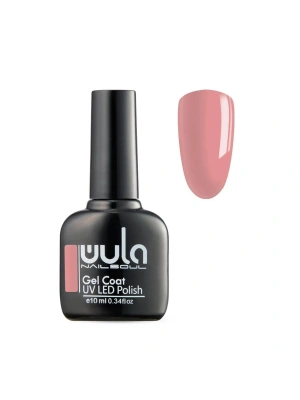 Wula Nailsoul Kalıcı Oje Nailsoul 10ml Ton 344