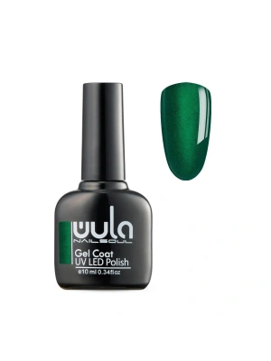 Wula Nailsoul Kalıcı Oje Nailsoul Cats Eye 10ml Ton 601