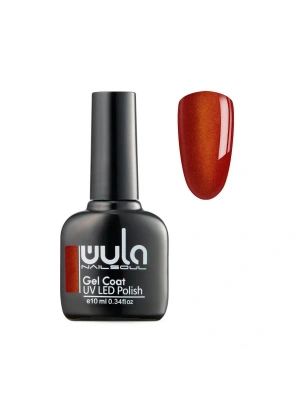 Wula Nailsoul Kalıcı Oje Nailsoul Cats Eye 10ml Ton 604