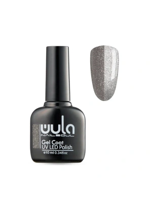 Wula Nailsoul Kalıcı Oje Nailsoul Lunar Shine Disco 10ml Ton 710