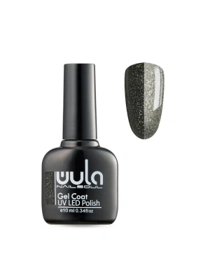 Wula Nailsoul Kalıcı Oje Nailsoul Lunar Shine Disco 10ml Ton 711