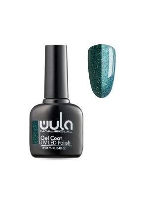 Wula Nailsoul Kalıcı Oje Nailsoul Lunar Shine Disco 10ml Ton 712