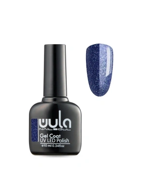 Wula Nailsoul Kalıcı Oje Nailsoul Lunar Shine Disco 10ml Ton 713