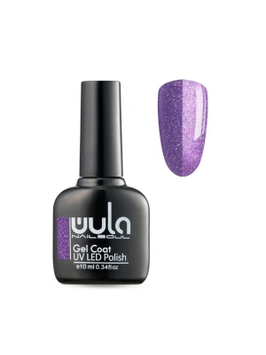 Wula Nailsoul Kalıcı Oje Nailsoul Lunar Shine Disco 10ml Ton 714