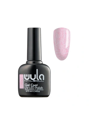 Wula Nailsoul Kalıcı Oje Nailsoul Melange 10ml Ton 610