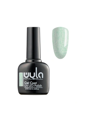 Wula Nailsoul Kalıcı Oje Nailsoul Melange 10ml Ton 614