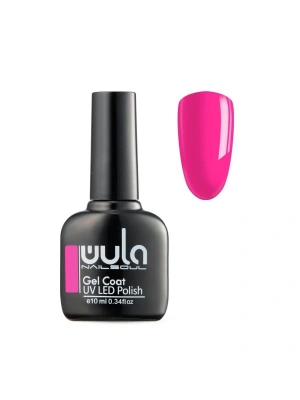 Wula Nailsoul Kalıcı Oje Nailsoul Neon 10ml Ton 328