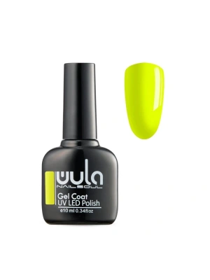 Wula Nailsoul Kalıcı Oje Nailsoul Neon 10ml Ton 395