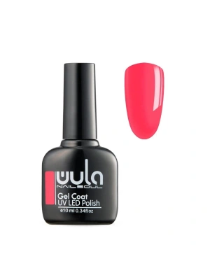 Wula Nailsoul Kalıcı Oje Nailsoul Neon 10ml Ton 399