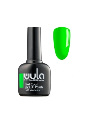 Wula Nailsoul Kalıcı Oje Nailsoul Neon 10ml Ton 400