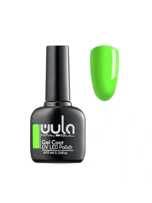 Wula Nailsoul Kalıcı Oje Nailsoul Neon 10ml Ton 496