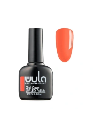 Wula Nailsoul Kalıcı Oje Nailsoul Neon 10ml Ton 630