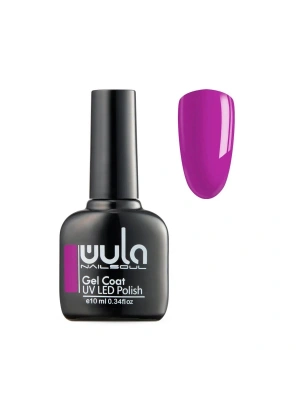 Wula Nailsoul Kalıcı Oje Nailsoul Neon 10ml Ton 633