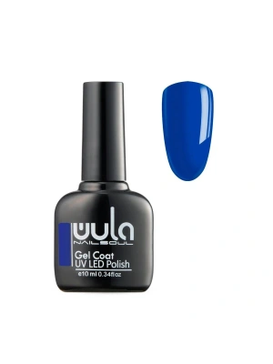 Wula Nailsoul Kalıcı Oje Nailsoul Neon 10ml Ton 634