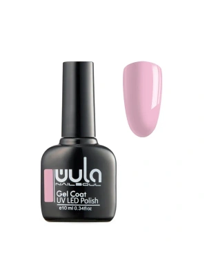 Wula Nailsoul Kalıcı Oje Nailsoul Pastel Bouquet 10ml Ton 660