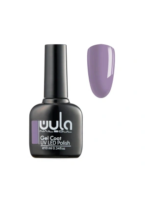 Wula Nailsoul Kalıcı Oje Nailsoul Pastel Bouquet 10ml Ton 662
