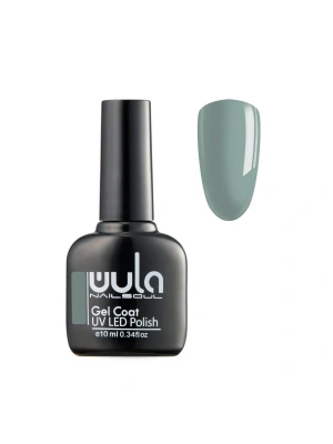 Wula Nailsoul Kalıcı Oje Nailsoul Pastel Bouquet 10ml Ton 663