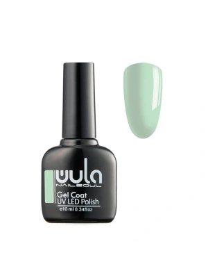 Wula Nailsoul Kalıcı Oje Nailsoul Pastel Bouquet 10ml Ton 664