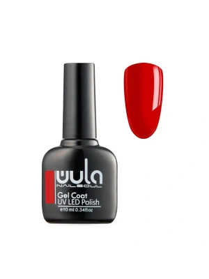 Wula Nailsoul Kalıcı Oje Nailsoul Ruby Dreams 10ml Ton 681