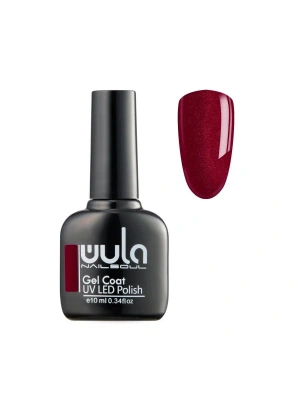 Wula Nailsoul Kalıcı Oje Nailsoul Ruby Dreams 10ml Ton 684