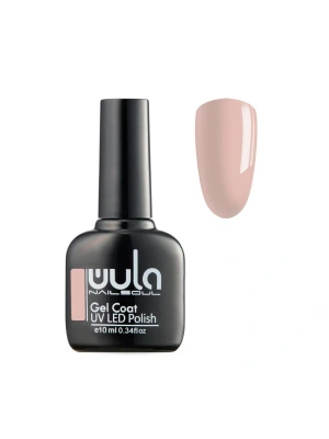Wula Nailsoul Kalıcı Oje Nailsoul Skin Tone 10ml Ton 670